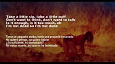Kali Uchis - Fue Mejor (feat. SZA) [Lyrics Español - English] Sub - YouTube