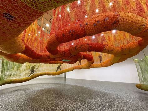 Here Are 8 Art And Culture Exhibits In Houston That Are Absolutely