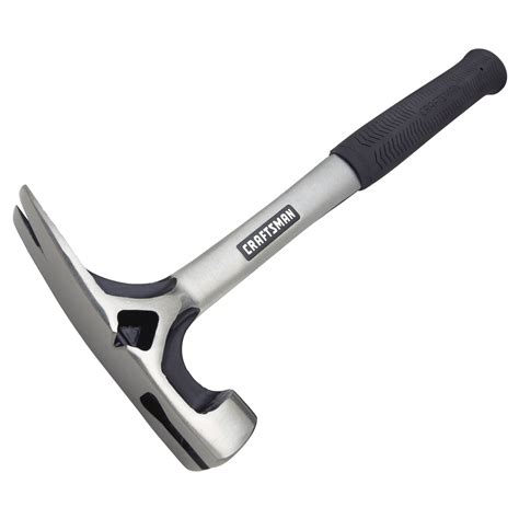 Craftsman 19 Oz Heavy Construction Steel Handle Hammer Shop Your Way