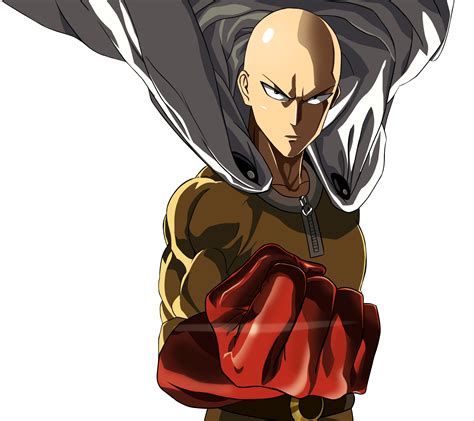 One Punch Man Png 10 Free Cliparts Download Images On Clipground 2023
