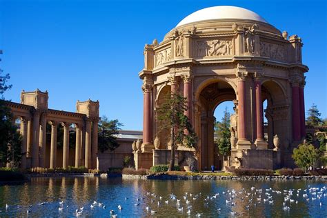35 Best Places To Visit In San Francisco 2021 Guide