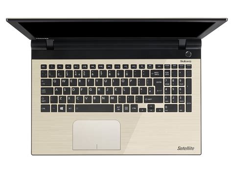 Toshiba Satellite L50d C 18e 156 Quad Core Laptop Amd A8 7410 4gb Ram