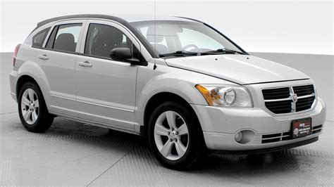 2011 Dodge Caliber Sxt From Ride Time In Winnipeg Mb Canada Ride Time