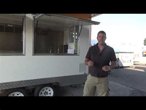 And because of its importance, it's vital you keep a regular check on the condition of the fluid. What car do I need to tow my food trailer? - YouTube