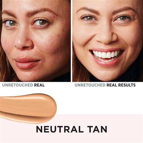It Cosmetics Your Skin But Better Cc Cream Neutral Tan N Color C