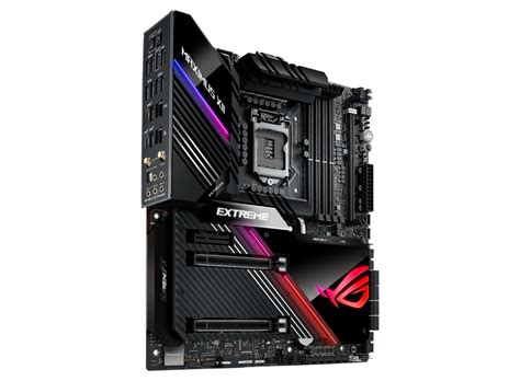 Rog Maximus Xii Extreme Motherboards Rog Global