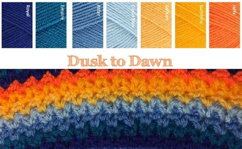 See more ideas about things that go together, partner cards, cooperative learning. Yarn Packs | Yarn color combinations, Temperature blanket ...