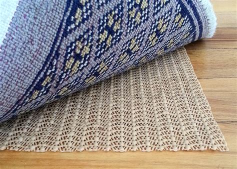 Feeling Warm and Comfortable with Best Rug Pads for Hardwood Floor: New