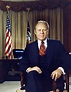 Présidence de Gerald Ford — Wikipédia