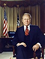 Présidence de Gerald Ford — Wikipédia