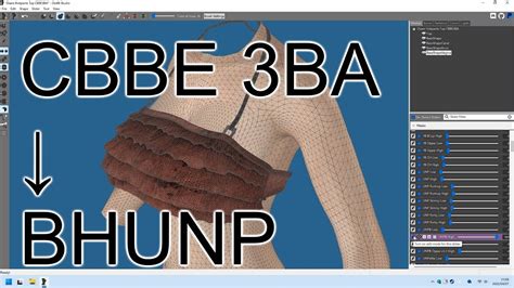Skyrim Se Cbbe 3ba → Bhunp の変換をやってみよう Youtube