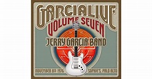 1976 Jerry Garcia Band Live Recording Released – No Treble