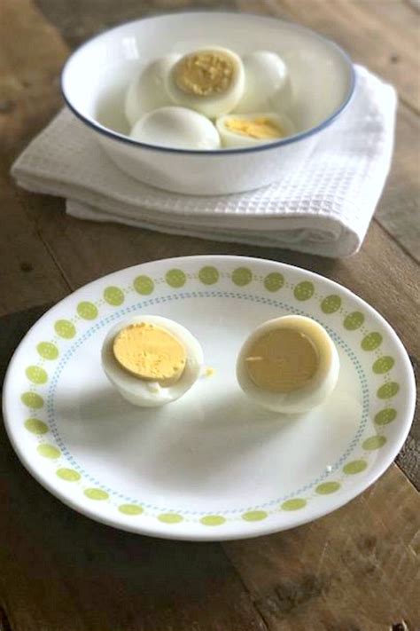 Now, add the eggs in your boiling water. Five Easy Steps For the Perfect Hard Boiled Egg - Pams ...