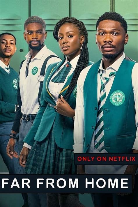 Review And Rating Netflix Far From Home Tvmovies Nigeria