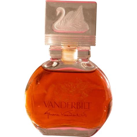 The gloria vanderbilt woman perfumes they present themselves as a combination of classical flavours with modern and delicate chords. Perfume Bottle Gloria Vanderbilt with Swan All Glass ...