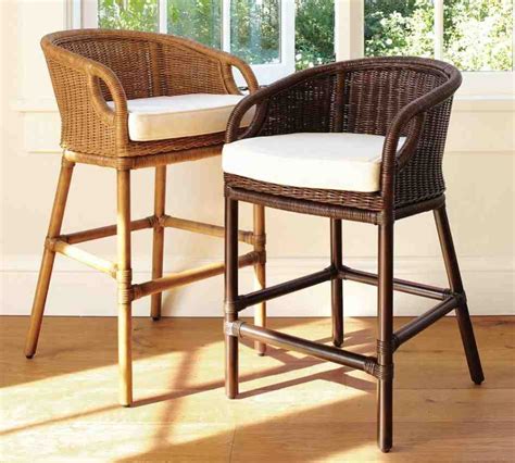 Belize chairs, bar and counter stools come with easy to clean upholstered cushions with a webbed support system for comfort. Seat Cushions for Bar Stools - Home Furniture Design