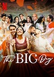 The Big Day (TV Series 2021) - IMDb