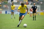 Leovegildo Lins Gama JUNIOR | Futebol brasileiro, Seleção brasileira ...