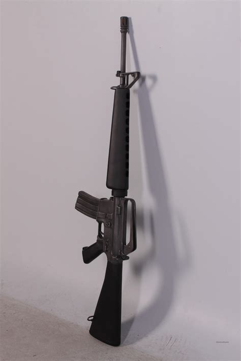 M16 A1 Replica Rifle For Sale At 989940085