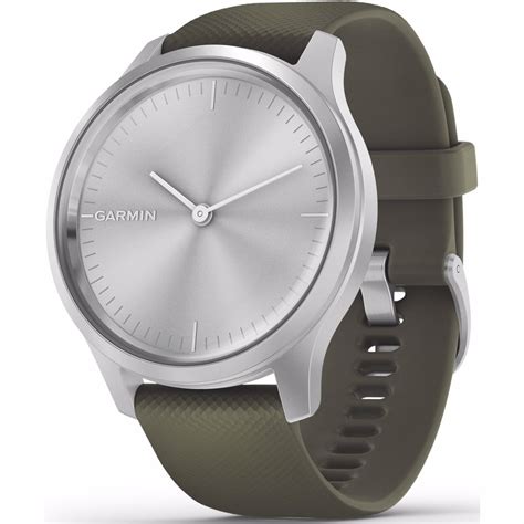 Garmin vívomove style smart watch. Garmin smartwatch Vivomove Style (Zilver) | BCC.nl