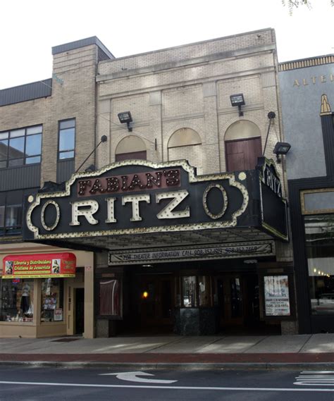 Find amc jersey gardens 20 showtimes and theater information. Ritz Theatre in Elizabeth, NJ - Cinema Treasures