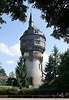 Eschersheimer Wasserturm (Frankfurt am Main, 1901) | Structurae