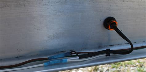 Jan 04, 2011 · your boat ignition switch requires replacement when the switch does not provide electricity to the engine without efforts. Rewiring A Boat Trailer
