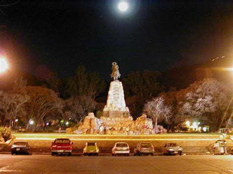 Martín miguel de güemes aeropuerto. Fotos: El Monumento al General Güemes de Salta, héroe ...