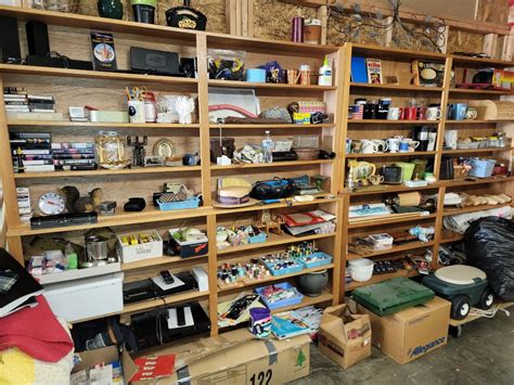 Huge ESTATE Liquidation SALE Friday and Saturday starts on 8/11/2023