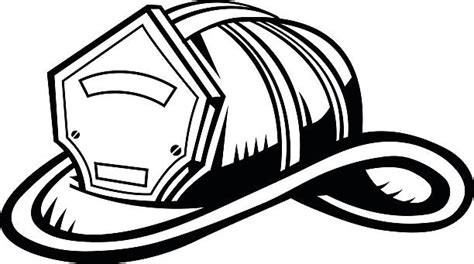 Fireman Helmet Illustrations Royalty Free Vector Graphics And Clip Art