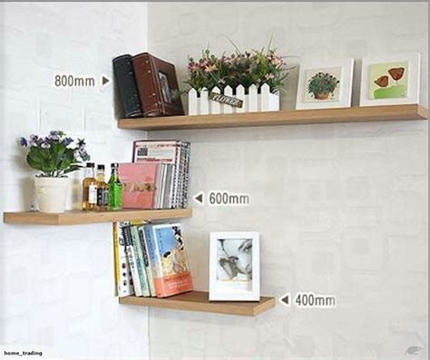 We recommend attaching your floating shelves to a wall stud wherever possible. 200mm Floating shelves Maple Stylish XMAS SALE | Trade Me ...