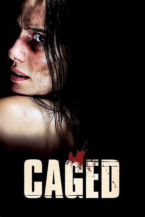 Caged 2011 Gratis Films Kijken Met Ondertiteling