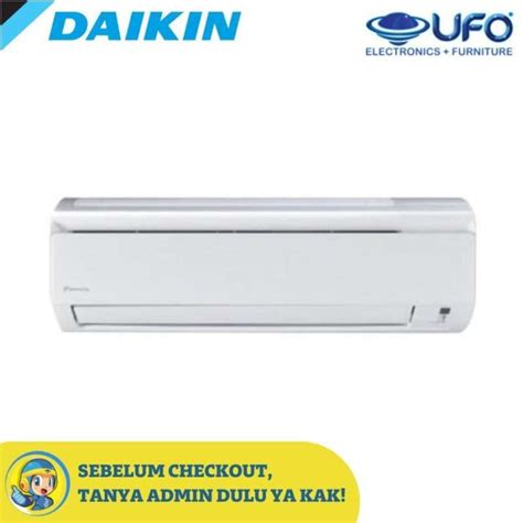 Jual Daikin Ftv Cxv I R Air Conditioner Pk Ac Split Malaysia Di