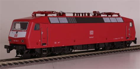 Ls Models Ls Models 16585s Dbag E Lok Br 120 Ep5 Ac Menzels