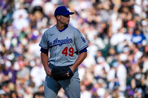 Dodgers News Blake Treinen Juan Soto Pablo López Ian Happ Deadline