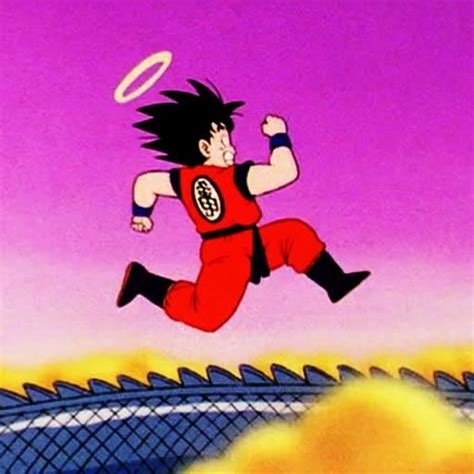 Descarga De Apk De Saiyan Goku Dragon Run Para Android