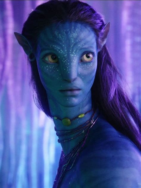 My Most Dear Beautiful Precious Loved One Neytiri Avatar Movie