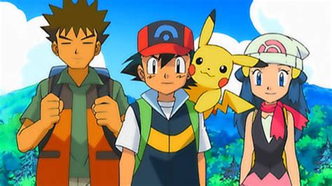 İngiltere Pokémon Hayranları Artık Bölümleri Bbc Iplayerda