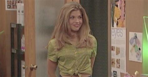 Boy Meets World Topangas Best Hair Moments From The Show Bepaly体育下载
