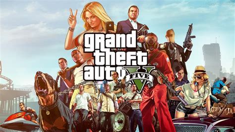 Buka software idm yang kini sudah terinstal di pc atau laptop kamu. GTA V - PC/PS3/X360 | Carteira Vazia | Games PC/PS3/X360