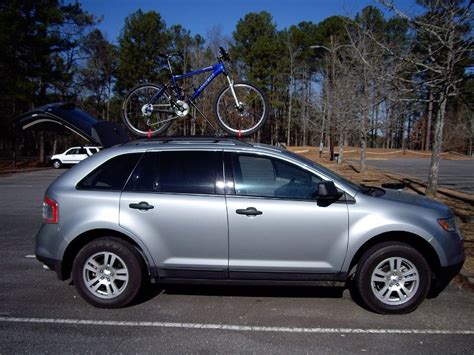 Bike Rack For Factory Crossbars Cargo Hauling Roof Racks And Towing