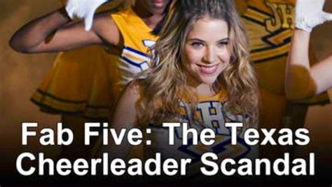 Pin By Stephani Parker On Lifetime Movies Lifetime Movies Texas Cheerleaders Fab Five