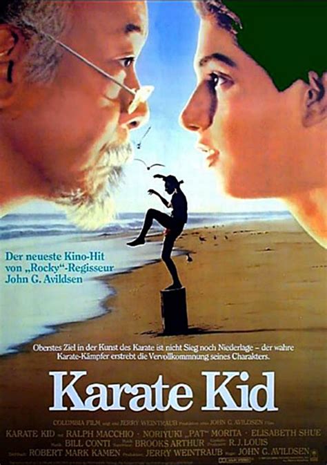 Karate Kid Film 1984 Filmstartsde