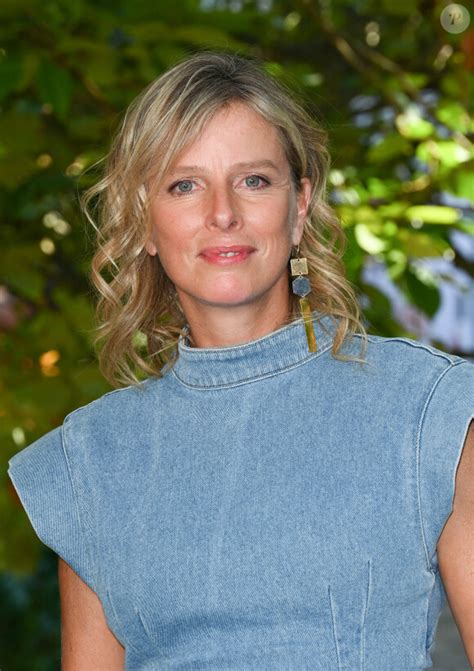 Karin Viard Totalement Nue Et Sa Fille Marguerite Topless M Re Et