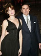 People: Stephanie Seymour and Peter Brant - GreenwichTime