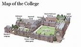 Keble College, Oxford | Guest B&B - Book Now