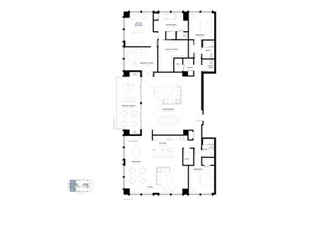 Hawthorne Apartments Floor Plan Floorplansclick