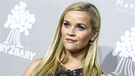 Reese Witherspoon Backs Women Who Outearn Men Which Is The Future Thestreet
