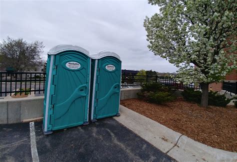 Bad Things That Can Happen While Using A Porta Potty And How To