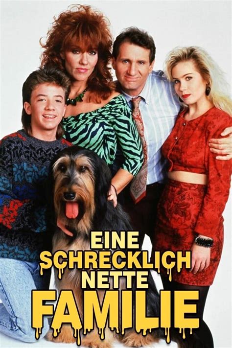 Eine Schrecklich Nette Familie Als Legalen Online Stream Jetzt Anschauen